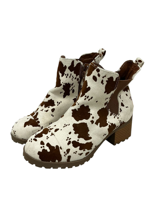 Botin 4 (EUSIE)