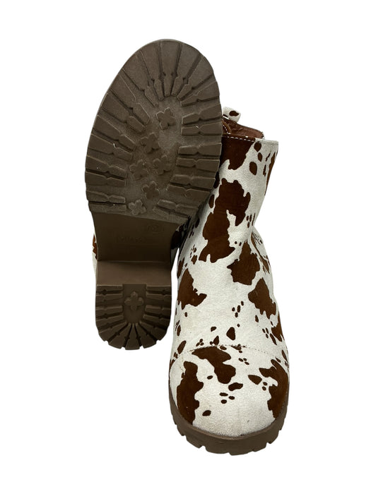 Botin 4 (EUSIE)