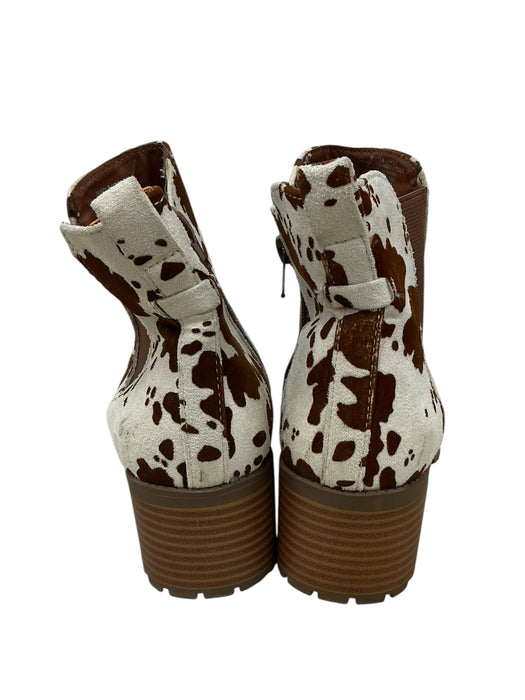 Botin 4 (EUSIE)