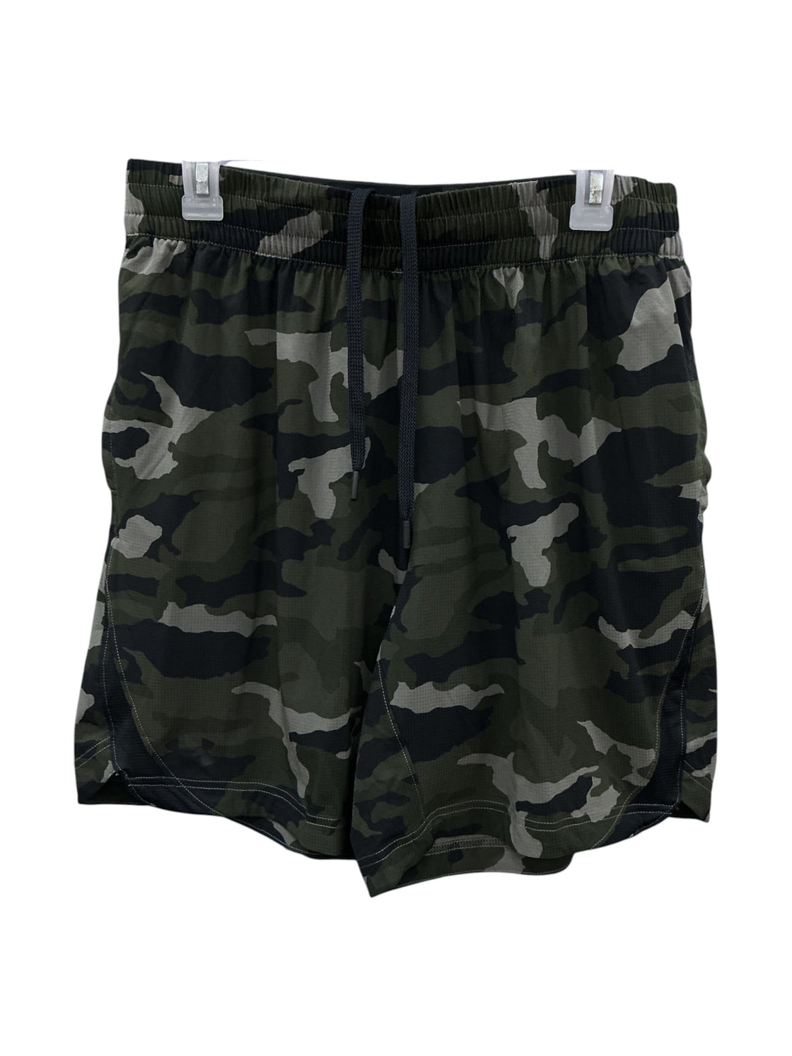 Pantaloneta L (UNDER ARMOUR)