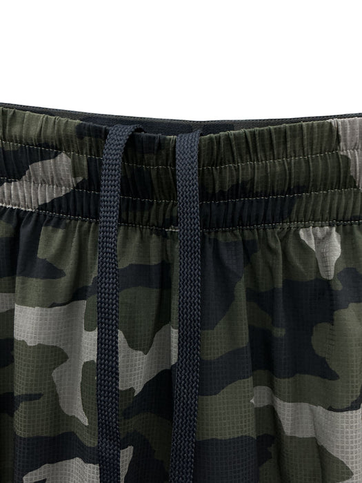 Pantaloneta L (UNDER ARMOUR)