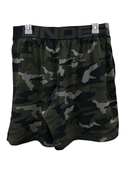 Pantaloneta L (UNDER ARMOUR)