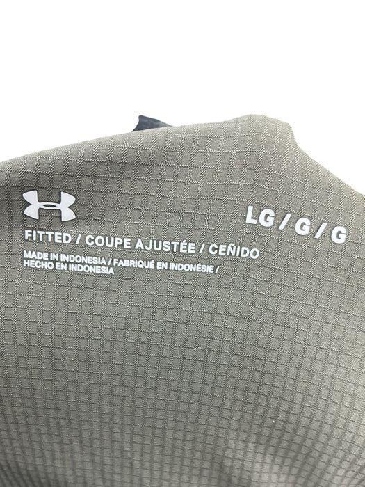 Pantaloneta L (UNDER ARMOUR)