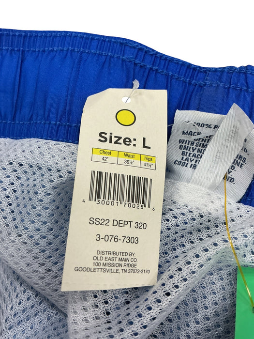 Pantaloneta L (MISSION RIDGE)
