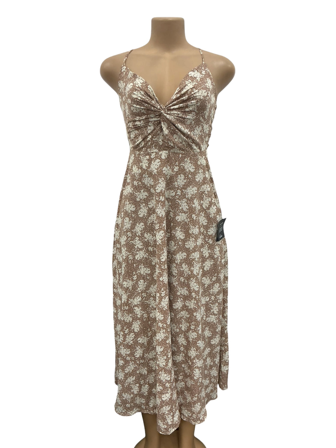 Vestido XS (LULUS)