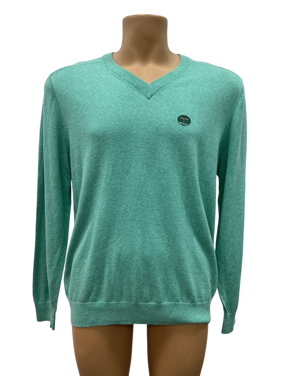 Suéter L (L. L BEAN)