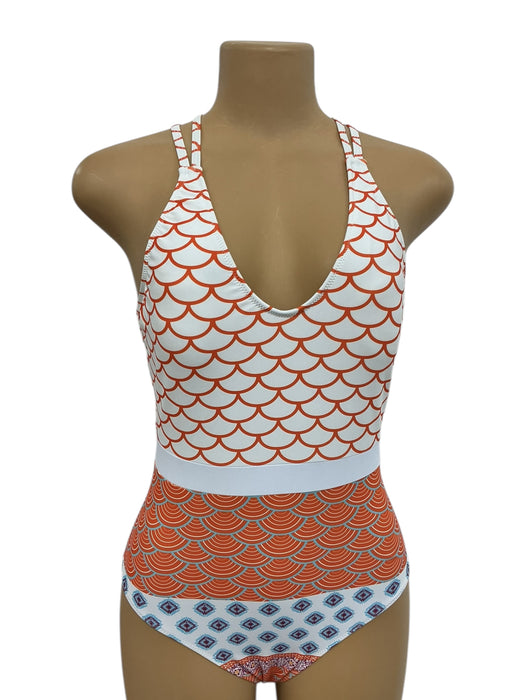 Traje de Baño M (CUPSHE)