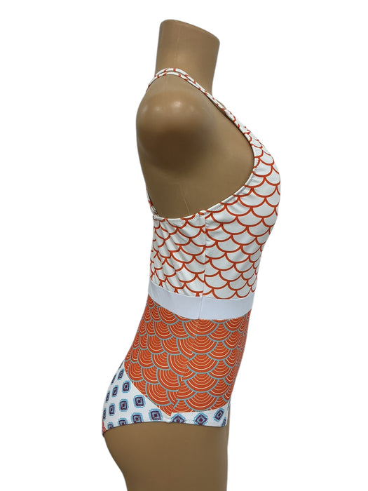 Traje de Baño M (CUPSHE)