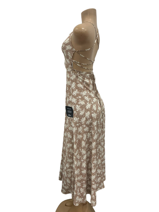 Vestido XS (LULUS)