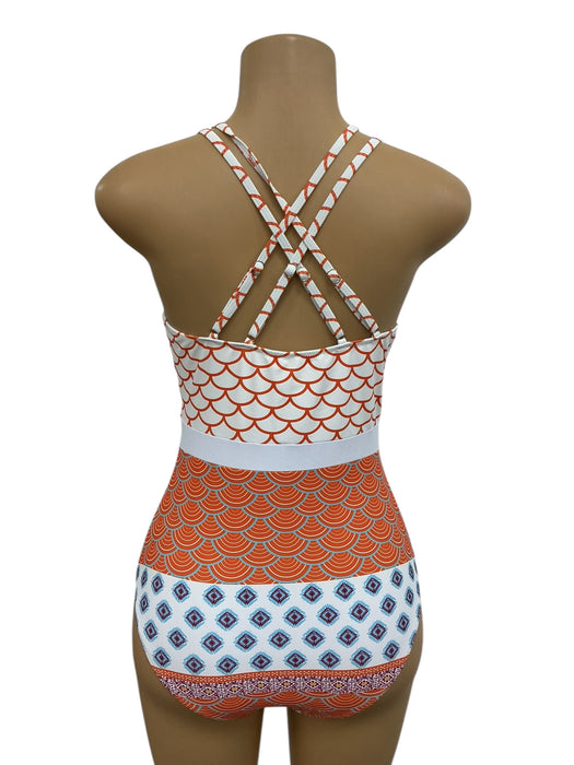 Traje de Baño M (CUPSHE)