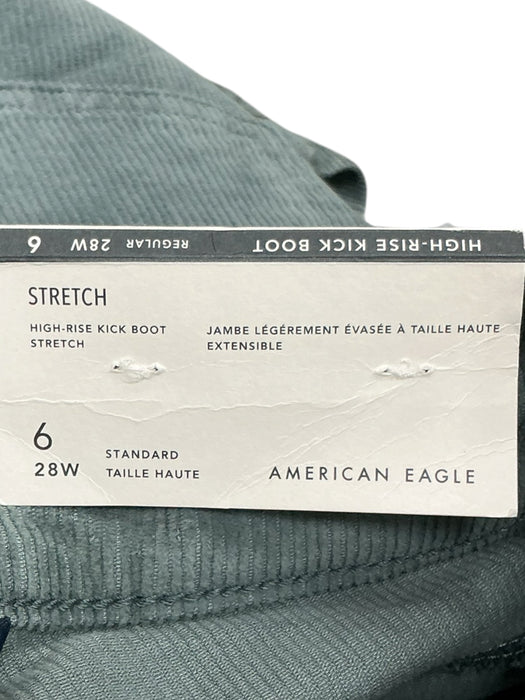 Pantalón 6 (AMERICAN EAGLE)