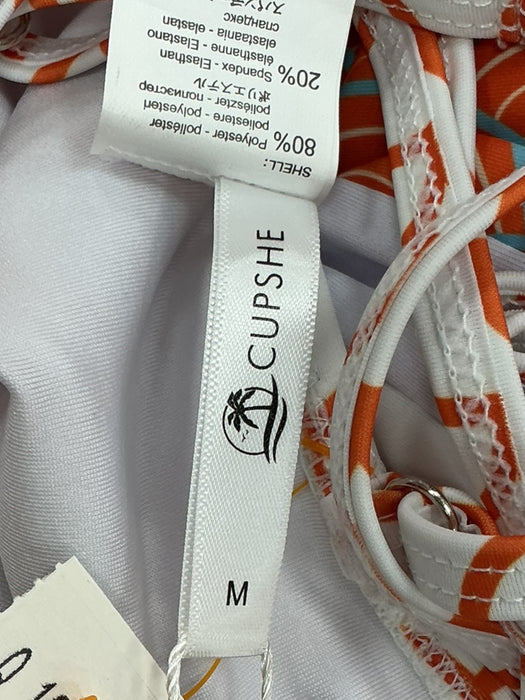 Traje de Baño M (CUPSHE)