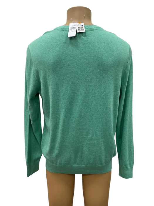 Suéter L (L. L BEAN)