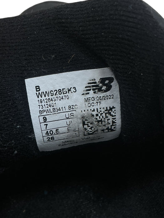 Tenis 9 (NEW BALANCE)