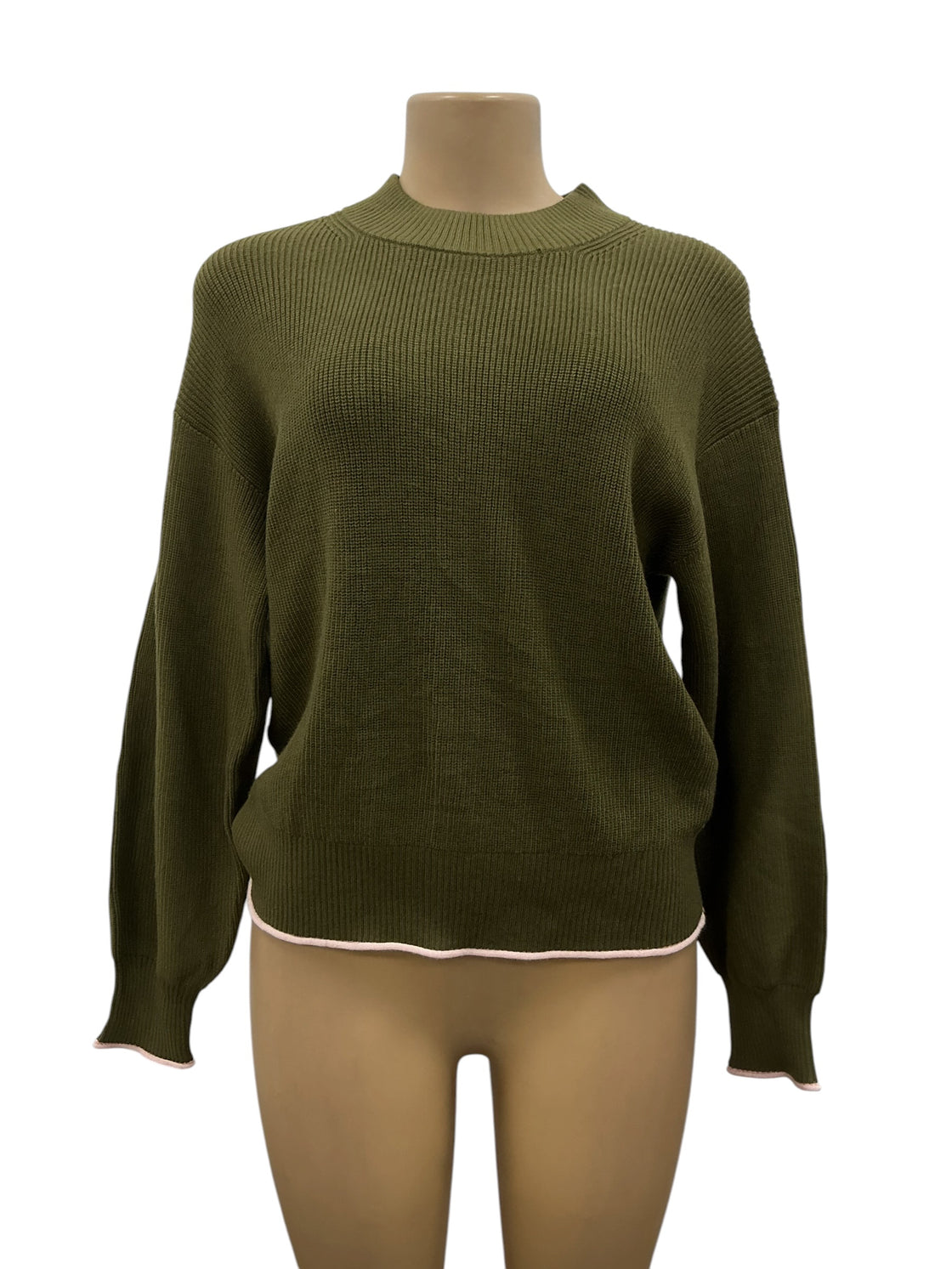 Sudadero S (SCOTCH & SODA)