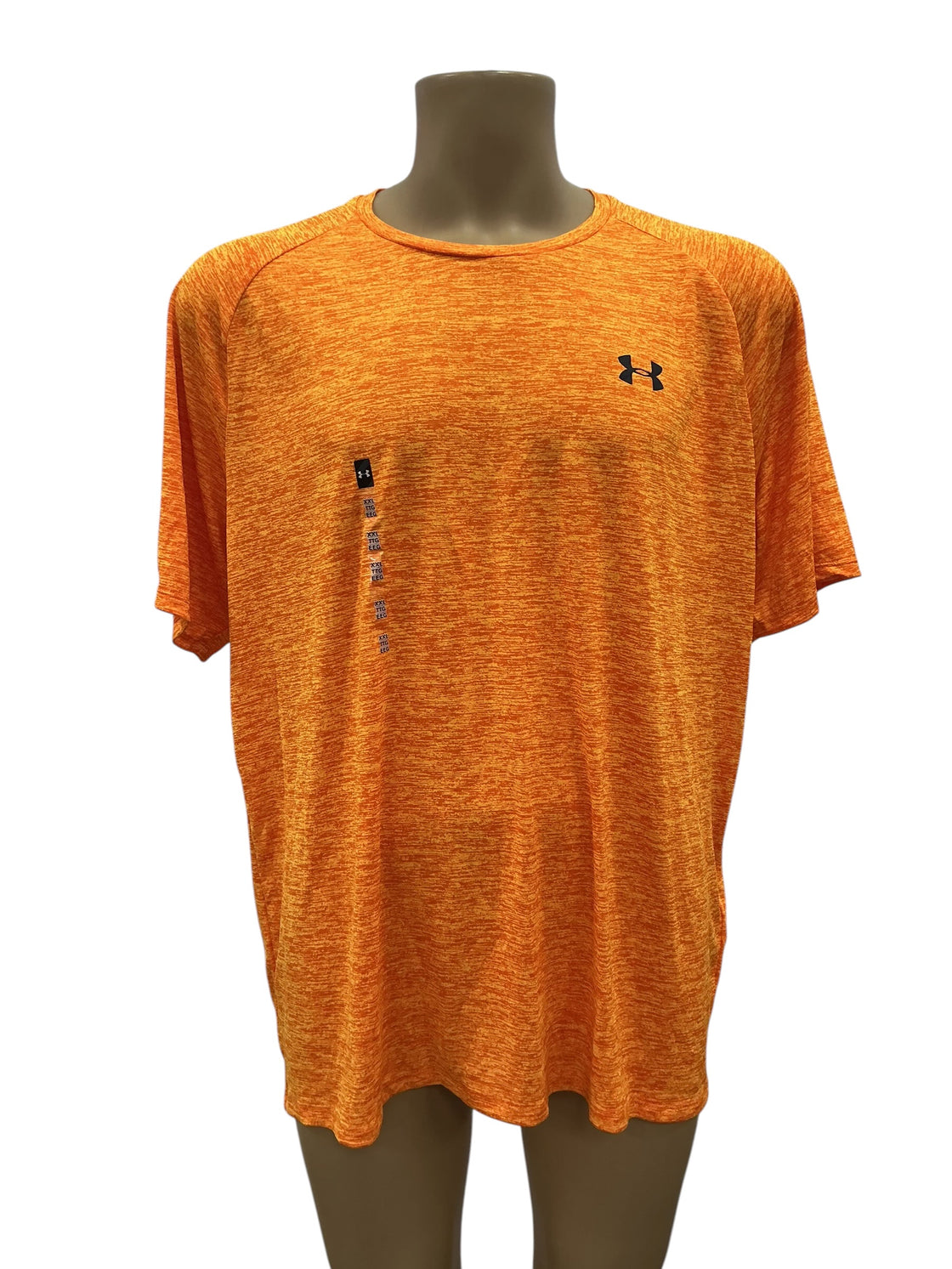 Playera XXL (UNDER ARMOUR)