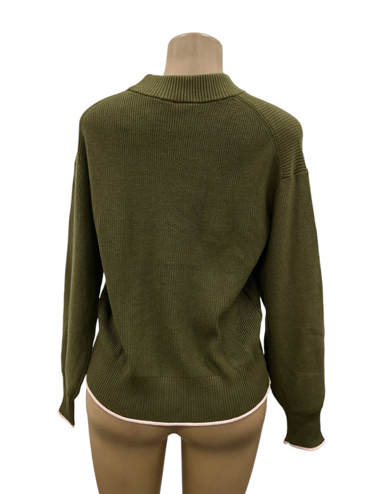 Sudadero S (SCOTCH & SODA)