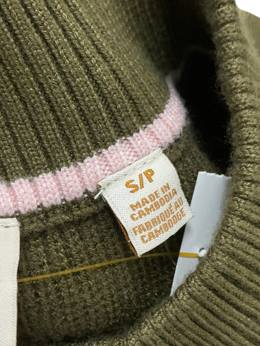 Sudadero S (SCOTCH & SODA)