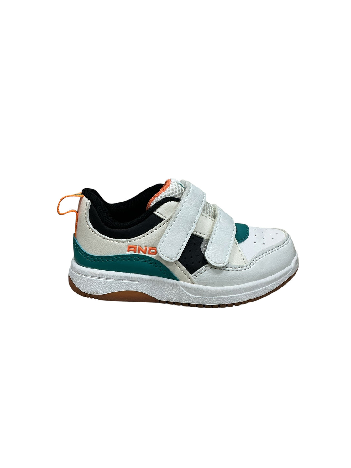 Tenis para bebé 7C (AND 1)