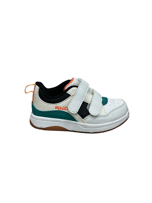 Tenis para bebé 7C (AND 1)