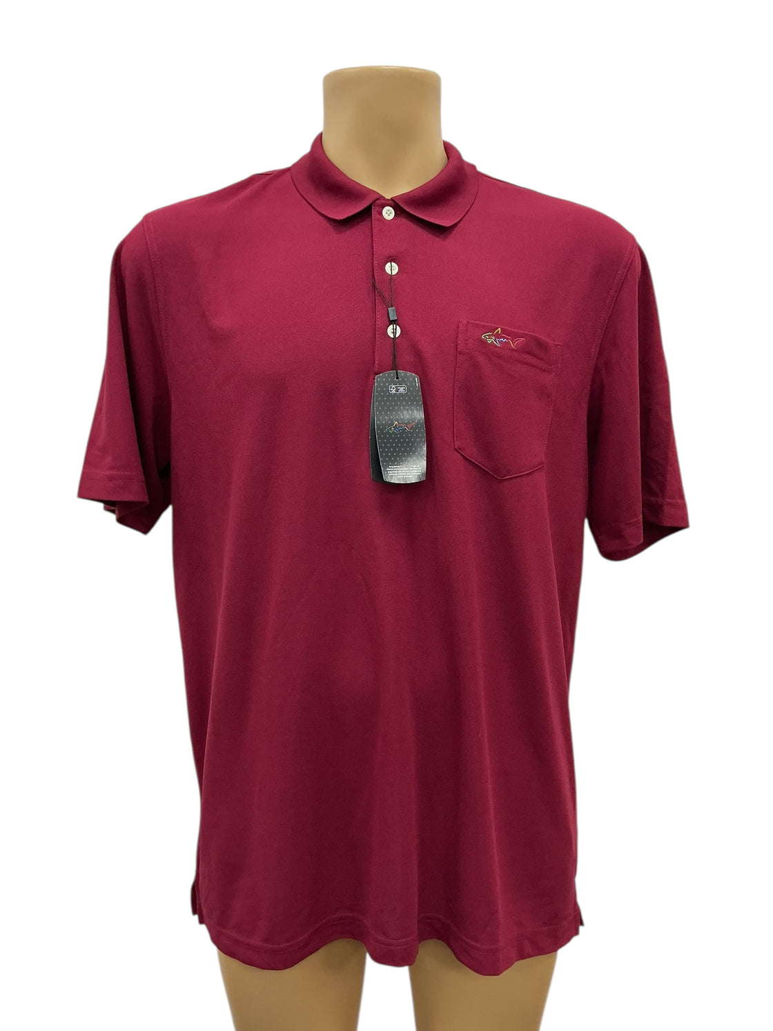 Camisa XL (GREG NORMAN)