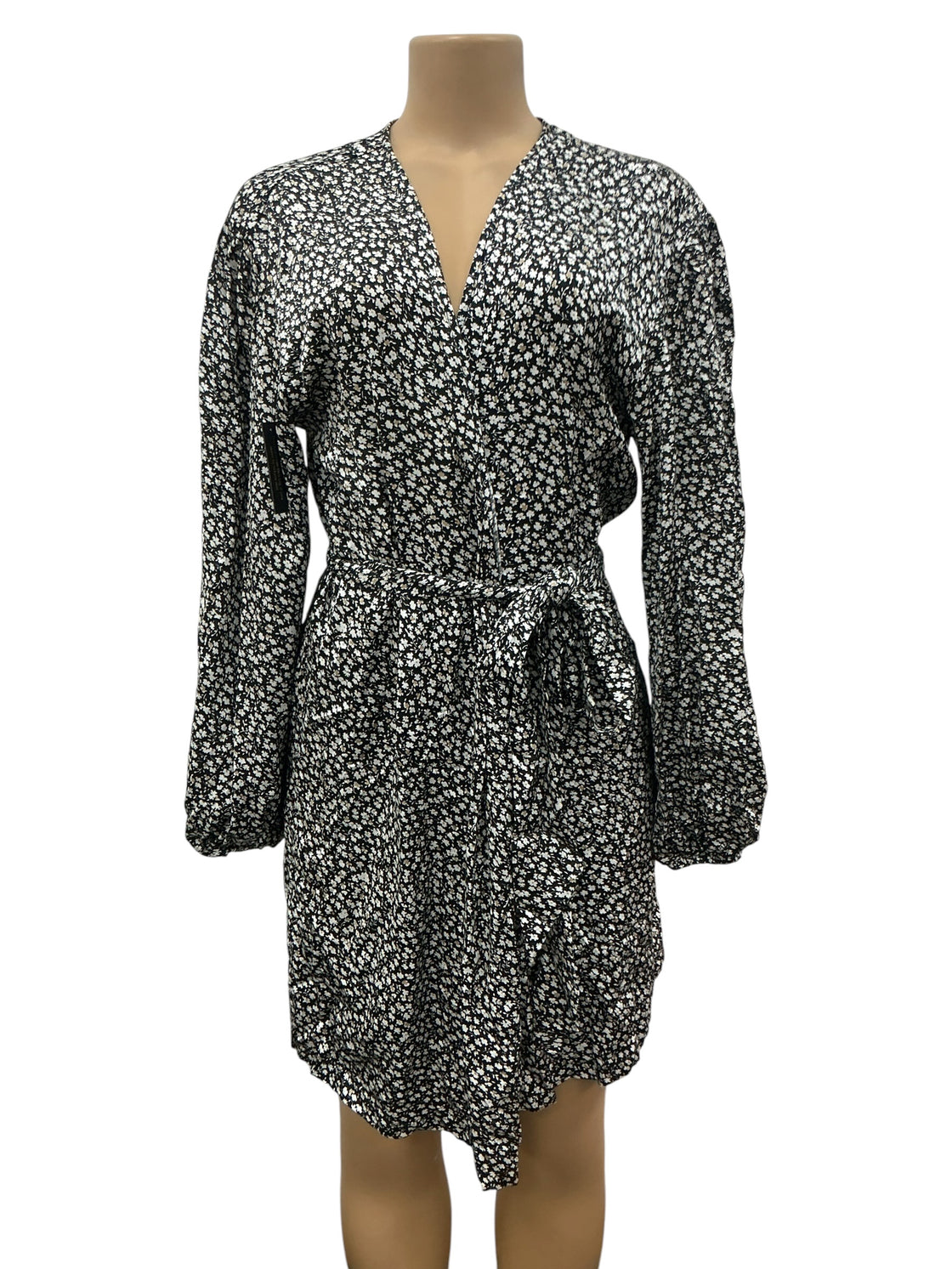 Vestido L (AFRM)