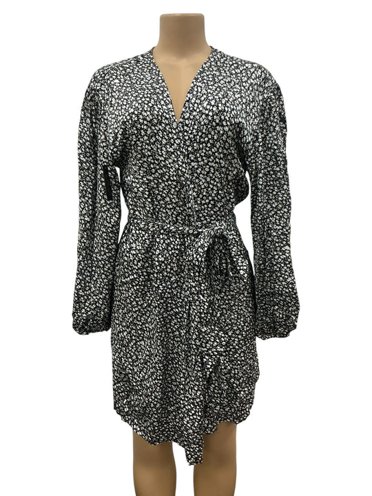 Vestido L (AFRM)