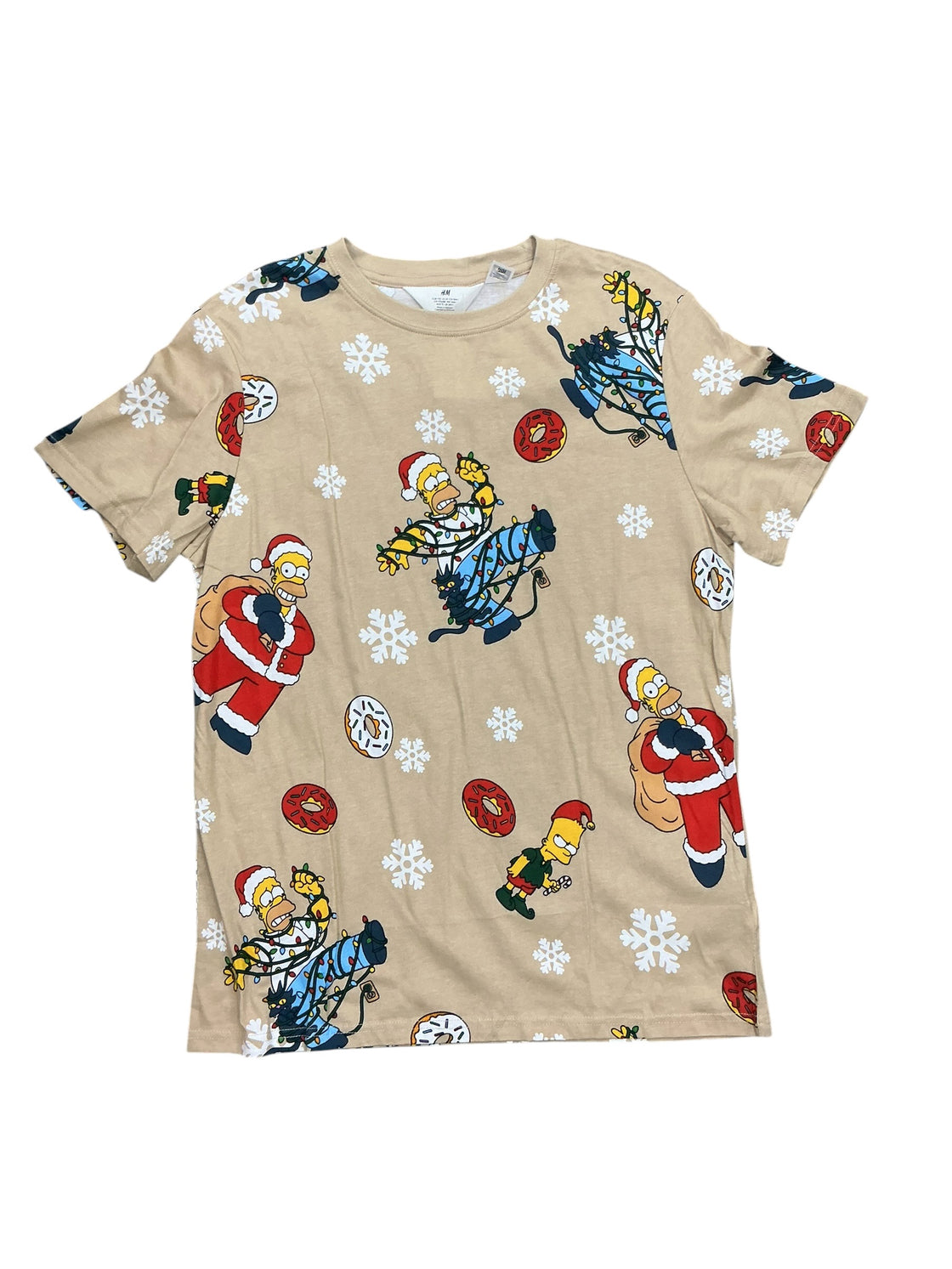Playera 20 (H&M)