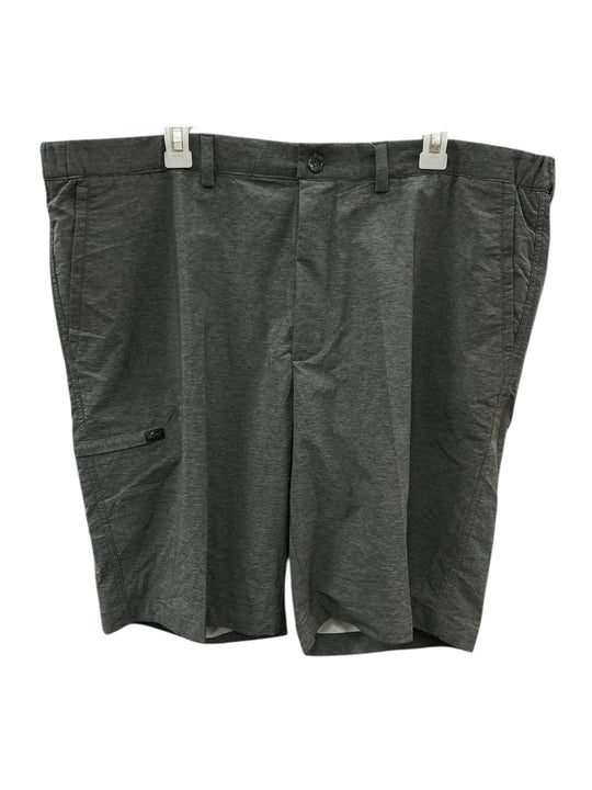 Pantaloneta 40 (GREG NORMAN)