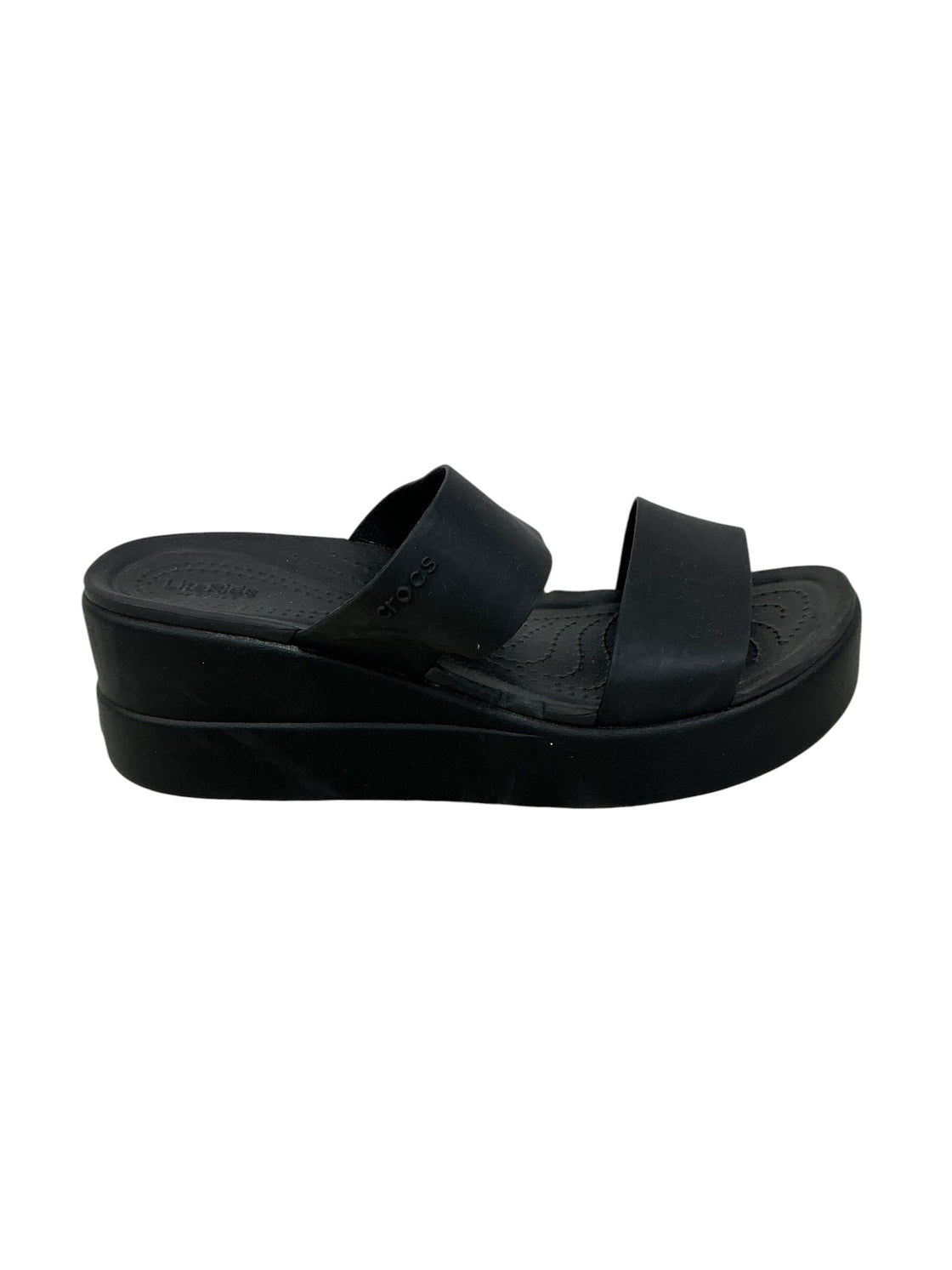 Plataforma 9 (CROCS)