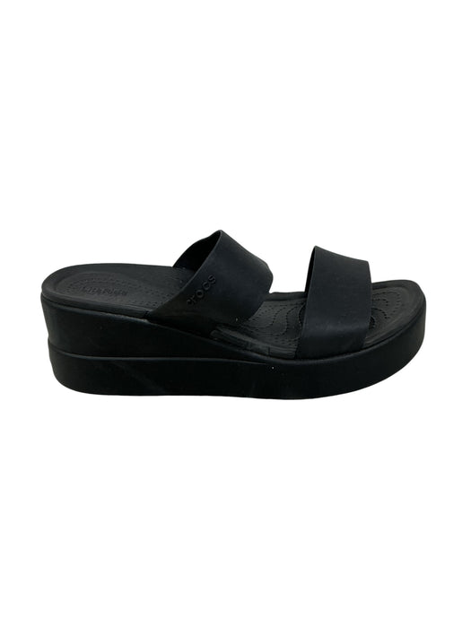 Plataforma 9 (CROCS)