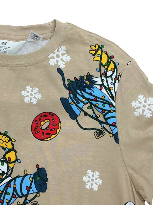 Playera 20 (H&M)