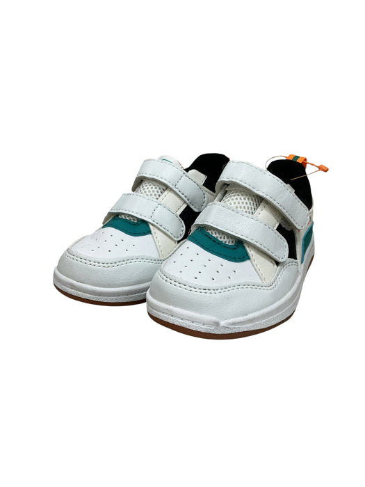 Tenis para bebé 7C (AND 1)