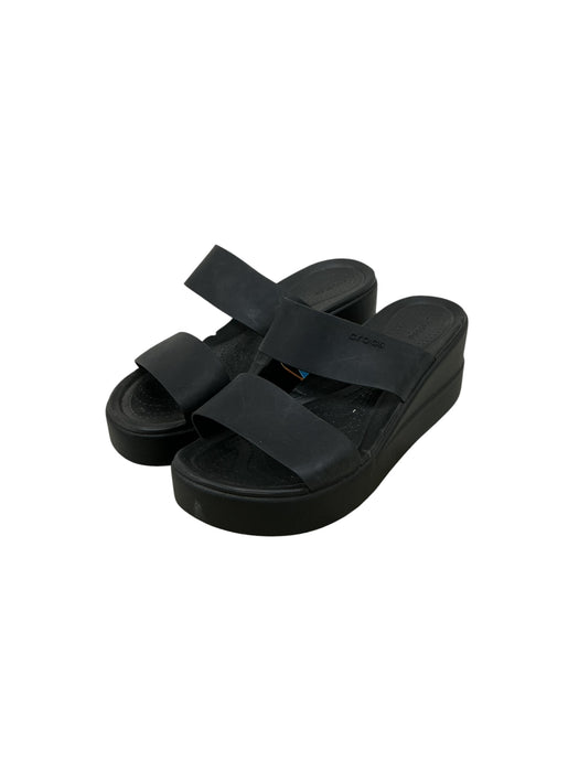Plataforma 9 (CROCS)