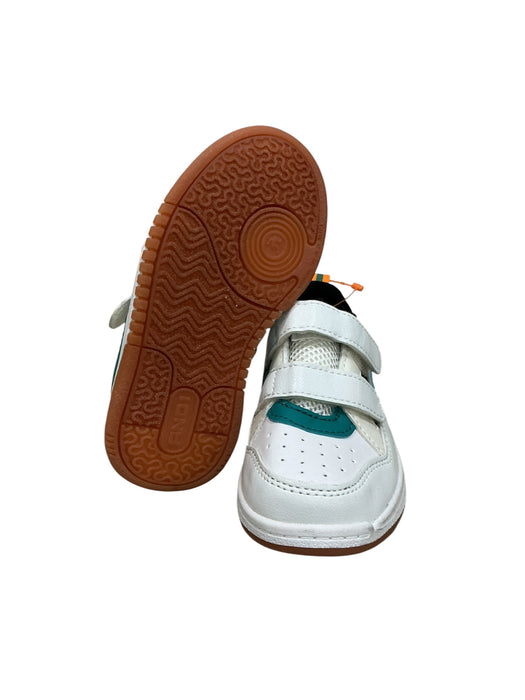 Tenis para bebé 7C (AND 1)