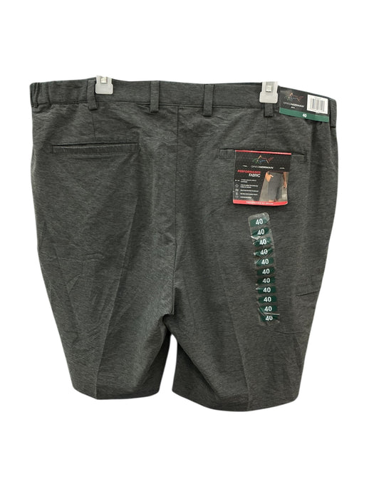 Pantaloneta 40 (GREG NORMAN)