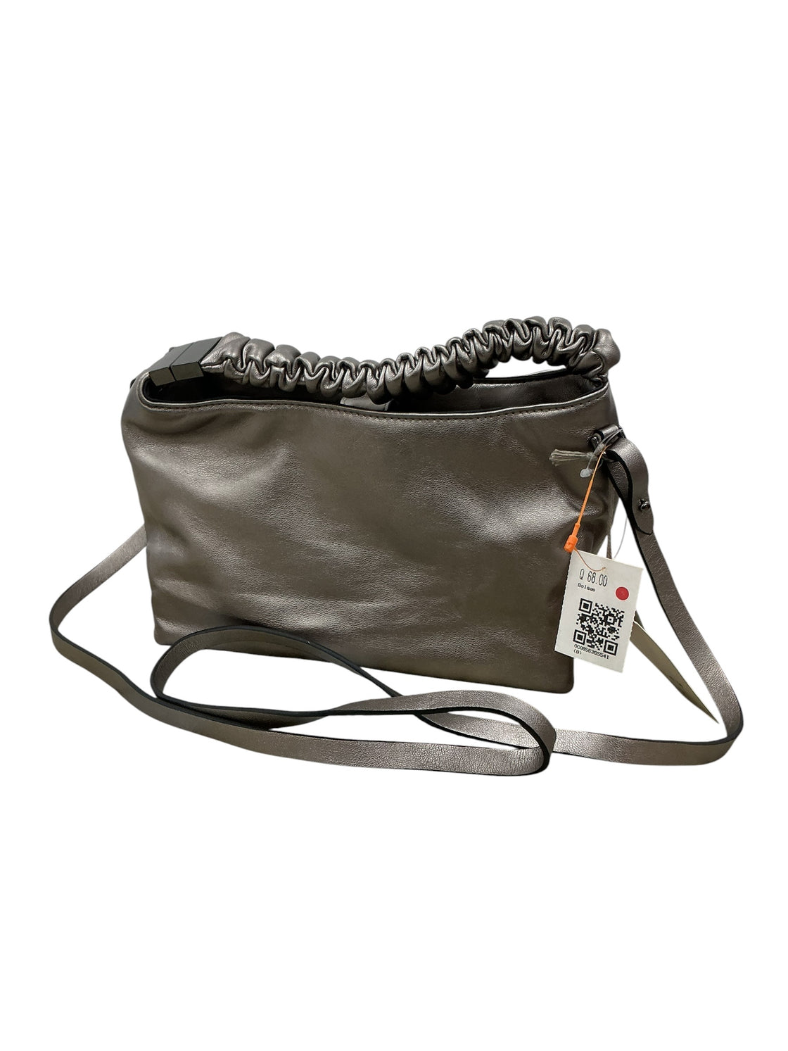Bolso (A NEW DAY)