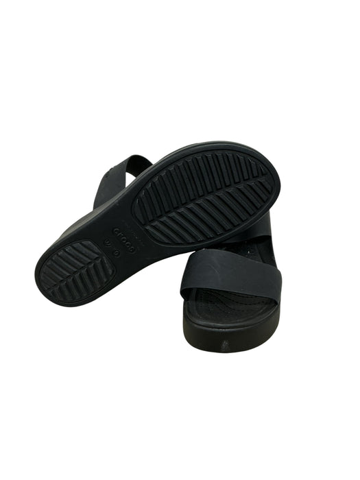 Plataforma 9 (CROCS)