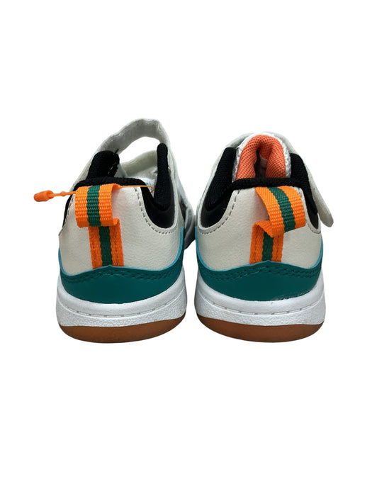 Tenis para bebé 7C (AND 1)