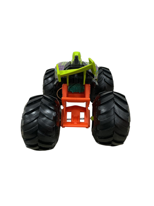 Carro monstruo Slam Prix (MATTEL)