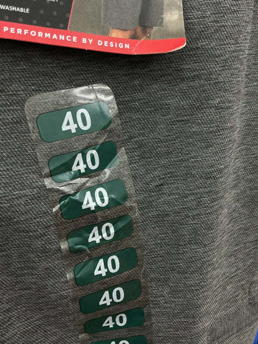 Pantaloneta 40 (GREG NORMAN)