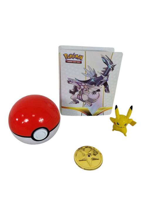 Cartas coleccionables (POKÉMON)