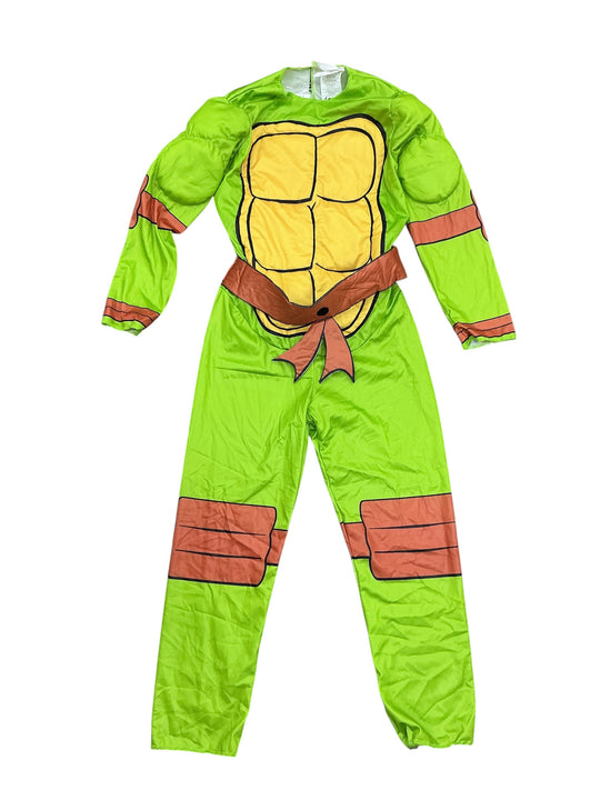 Disfraz Tortugas 6-10 (TMNT)