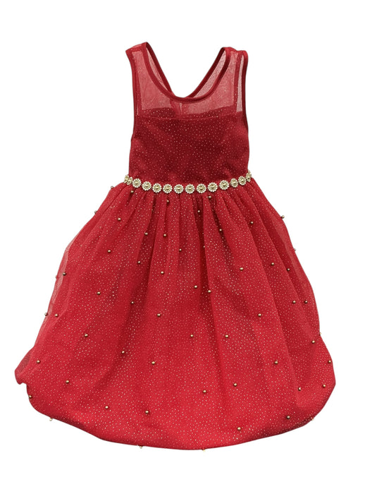 Vestido para niñ@4 (AMERICAN PRINCESS)