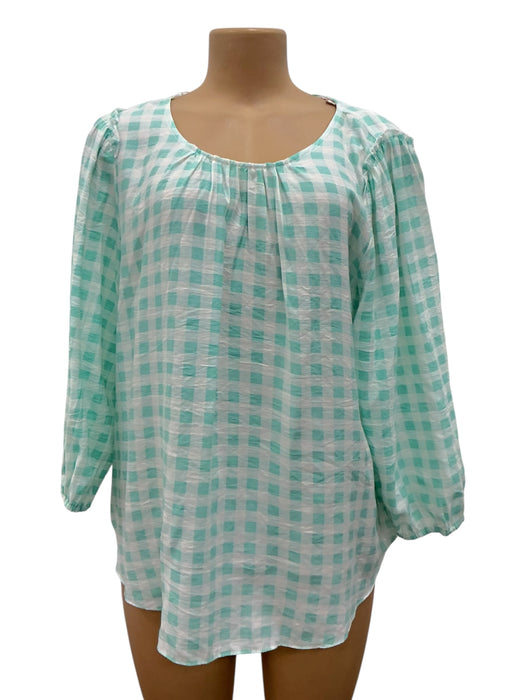 Blusa L (LAUREN CONRAD)