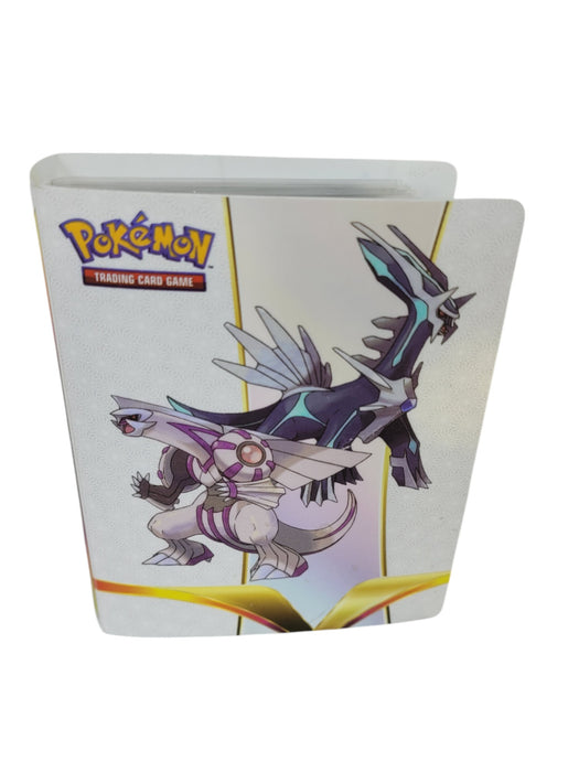 Cartas coleccionables (POKÉMON)