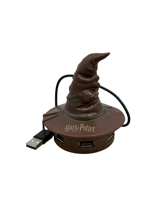 Puerto de carga (HARRY POTTER)