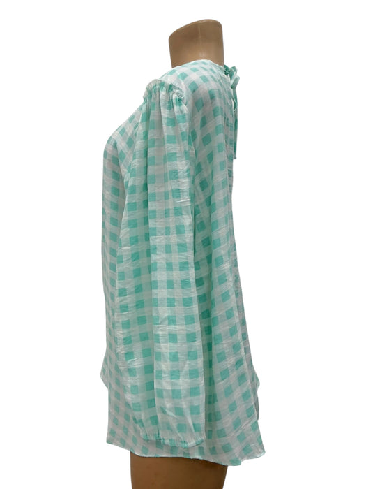 Blusa L (LAUREN CONRAD)
