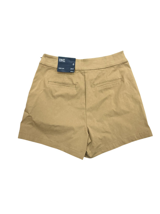 Pantaloneta 8 (INC)