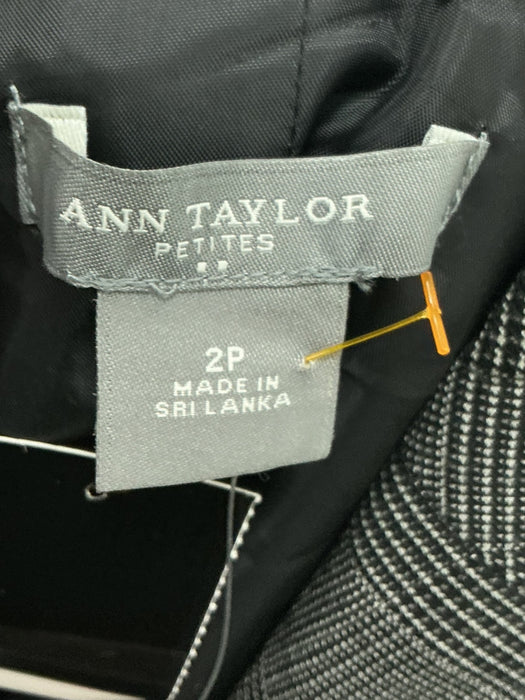 Blazer 2P (ANN TAYLOR)
